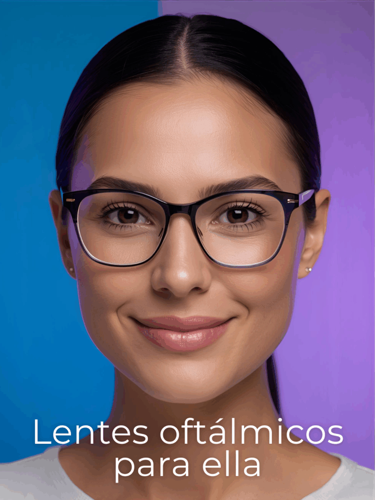 lentes oftálmicos para ella 1