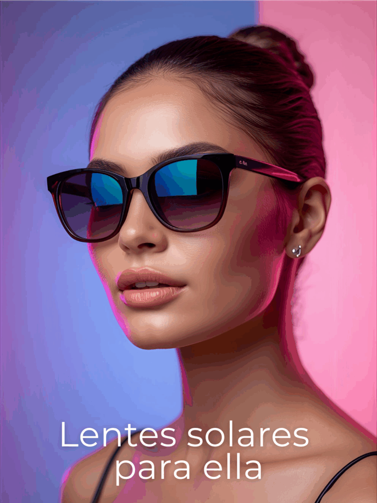 lentes solares para ella 2